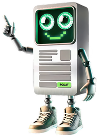 Robot Dáňa
